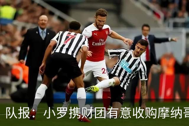 队报：小罗携财团有意收购摩纳哥男篮，每年需投入1000万欧